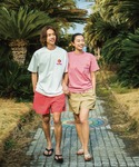 tシャツ ハワイアン航空 ベーシックTシャツ ...の詳細画像1