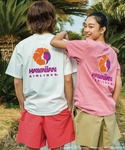 tシャツ ハワイアン航空 ベーシックTシャツ ...の詳細画像3