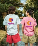 tシャツ ハワイアン航空 ベーシックTシャツ ...の詳細画像4