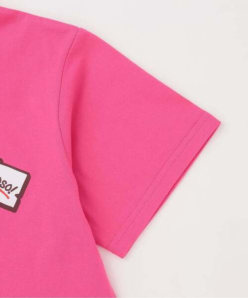 XLARGE KIDS（エクストララージ キッズ） tシャツ タコス半袖Tシャツ