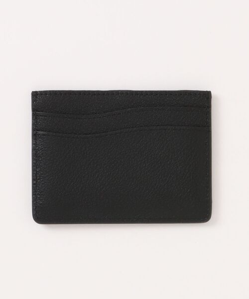 Dime 二つ折りカードケース カードケース Dime/ダイム/Classic Leather Cardholder : ZOZOTOWN