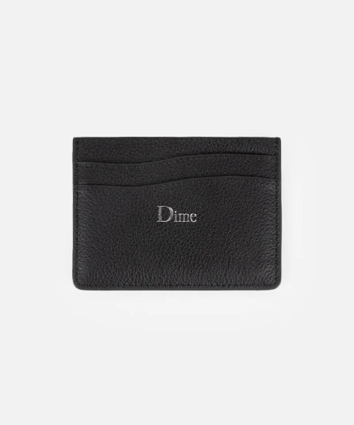 カードケース Dime/ダイム/Classic Leather Cardholder : ZOZOTOWN