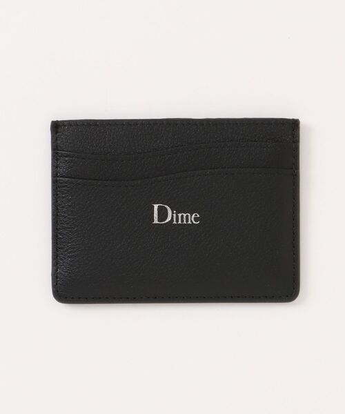 カードケース Dime/ダイム/Classic Leather Cardholder : ZOZOTOWN