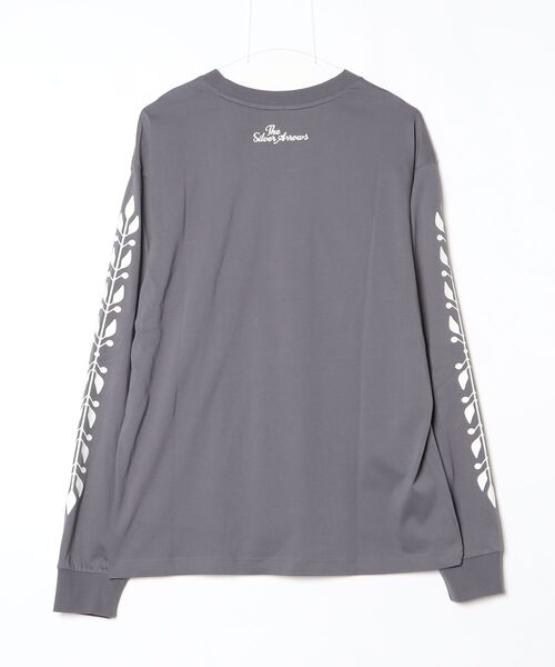 adidas（アディダス） adidas tシャツ メルセデス AMG ペトロナス F1