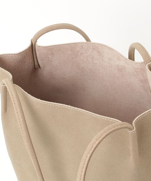 TODAYFUL 「TODAYFUL」 トートバッグ - ブラウン レディース 
