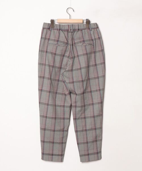 「Lui's」 パンツ MEDIUM グレー メンズ_画像2