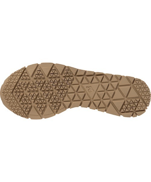 「le coq sportif」 ローカットスニーカー 24.5cm ホワイト系その他4 メンズ_画像3