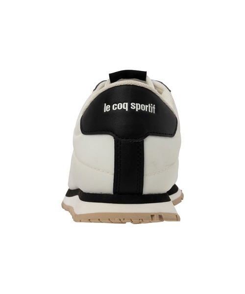 「le coq sportif」 ローカットスニーカー 24.5cm ホワイト系その他4 メンズ_画像4