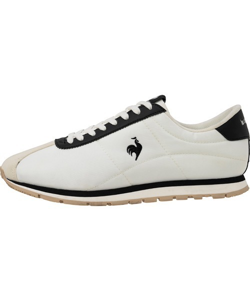 「le coq sportif」 ローカットスニーカー 24.5cm ホワイト系その他4 メンズ_画像5