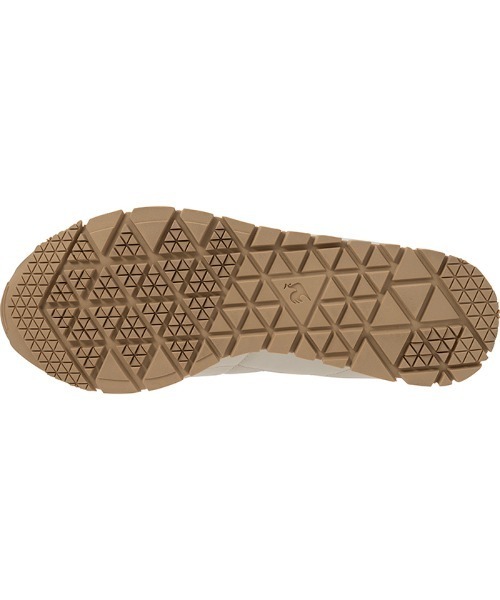 「le coq sportif」 ローカットスニーカー 24.5cm ホワイト系その他4 メンズ_画像9