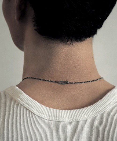 SBG by 7JEWELRY ネックレス インフルエンサー みずきち × SBG