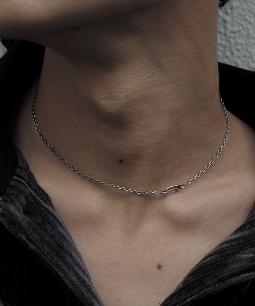 SBG by 7JEWELRY ネックレス インフルエンサー みずきち × SBG