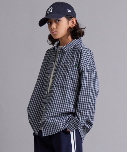 Polo Ralph Lauren Childrenswear ラルフローレン ブラウス シャツ