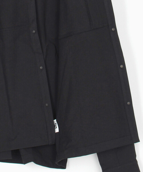 ARC'TERYX（アークテリクス） シャツ ARC'TERYX/アークテリクス