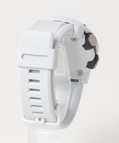 G-SHOCK 腕時計 メンズ カーボンコアガード / GA-2000S-7AJF