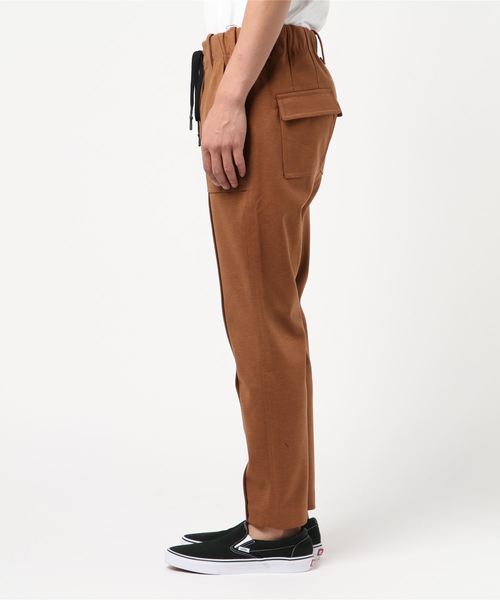 再入荷人気 CDM BY CARPEDIEM(シーディーエム バイ カルペディエム)ベイカースラックス ZOZOTOWN PayPayモール店 - 通販 - PayPayモール 新作登場HOT