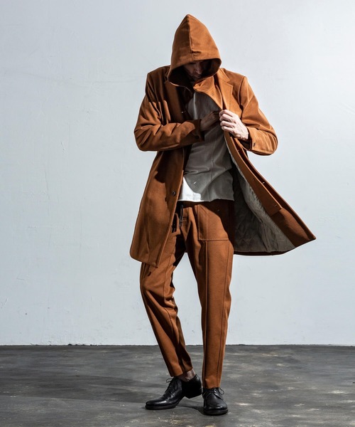 再入荷人気 CDM BY CARPEDIEM(シーディーエム バイ カルペディエム)ベイカースラックス ZOZOTOWN PayPayモール店 - 通販 - PayPayモール 新作登場HOT