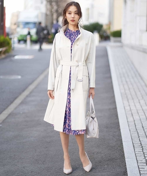 送料込 コート モッズコート 洗える ライトワッシャーロングコート 人気満点 Www Technet 21 Org