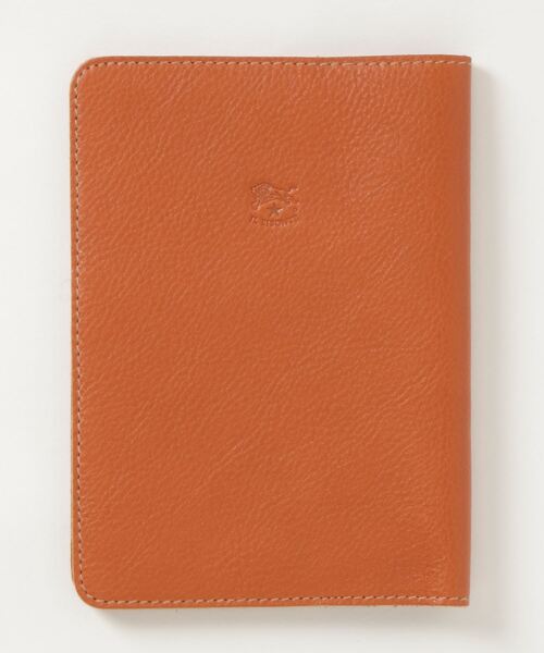イルビゾンテ　IL BISONTE 手帳カバー IL BISONTE（イルビゾンテ） 手帳 IL BISONTE / ブックカバー