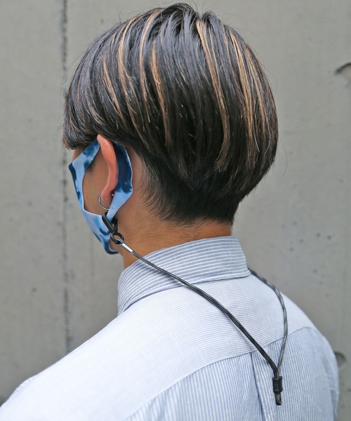 Expansion EXPANSION LANYARD / エクスパンション ランヤード