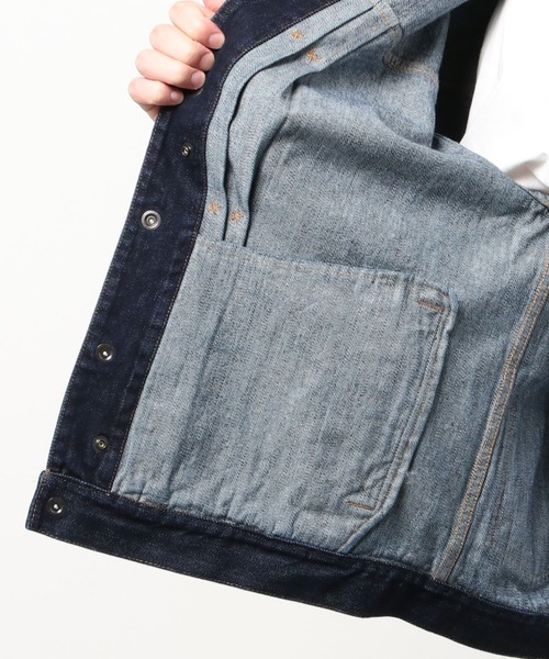 NUMBER (N)INE（ナンバーナイン） ジャケット Gジャン メンズ DENIM