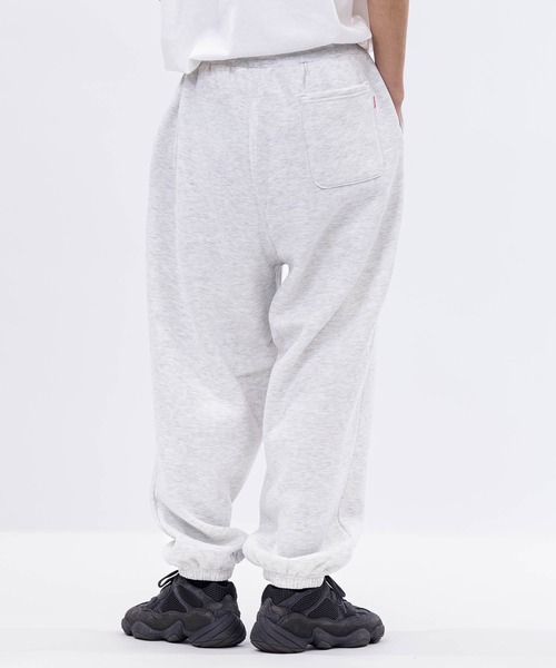 RED CAP GIRL スウェットパンツ ジャージ 「a-r」「Red Cap Girl