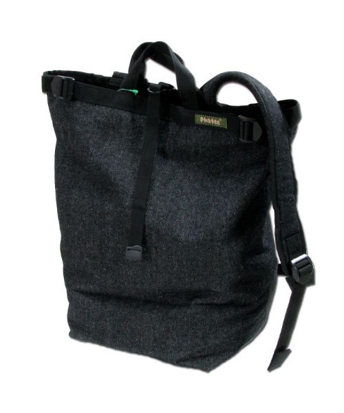 Phateewear デイバック リュック 「PHATEE」ファティー BLOC SACK
