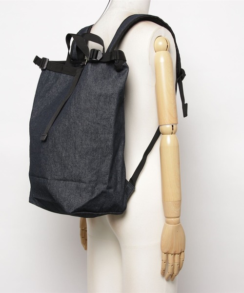 phatee バックパック　リュック Phateewear デイバック リュック 「PHATEE」ファティー BLOC SACK