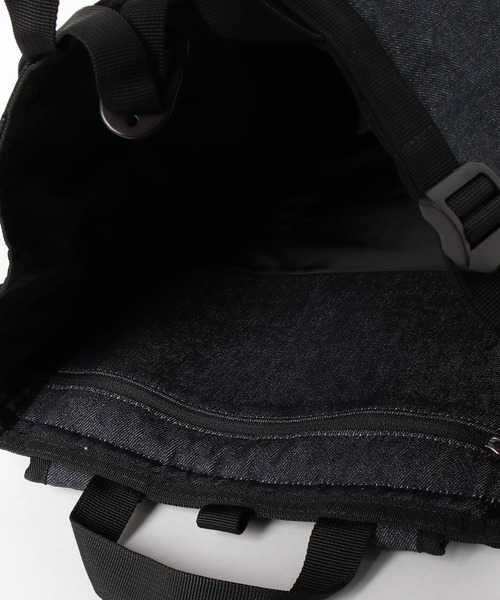 Phateewear デイバック リュック 「PHATEE」ファティー BLOC SACK