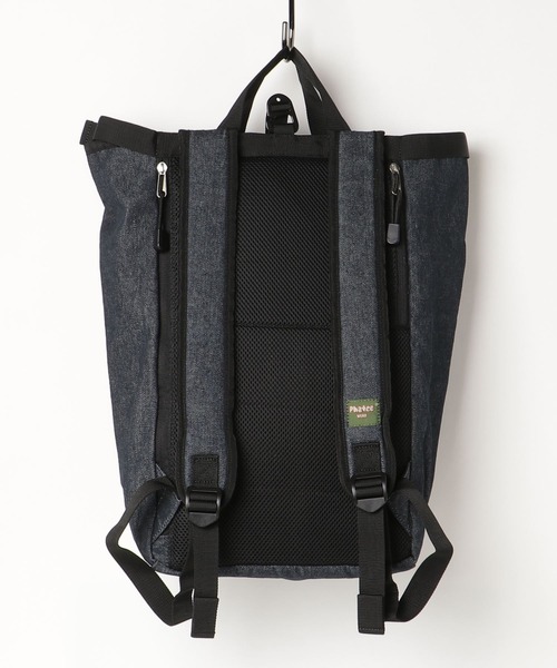 Phateewear デイバック リュック 「PHATEE」ファティー BLOC SACK