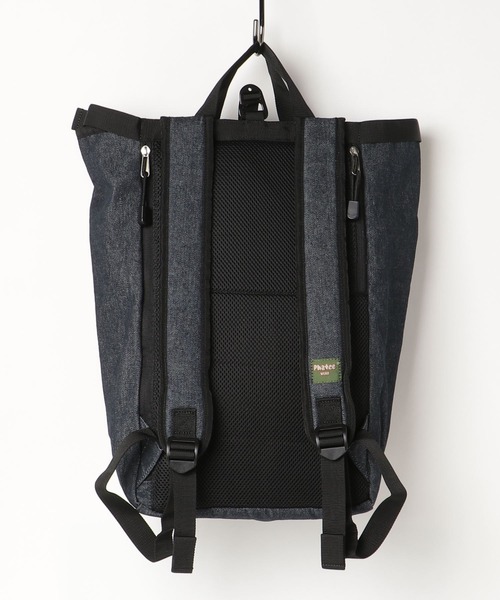 Phateewear デイバック リュック 「PHATEE」ファティー BLOC SACK