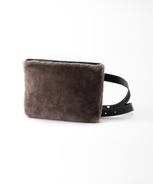 Ch!iii（チー） ウエストポーチ ウエストバッグ ch!iii/チーバック