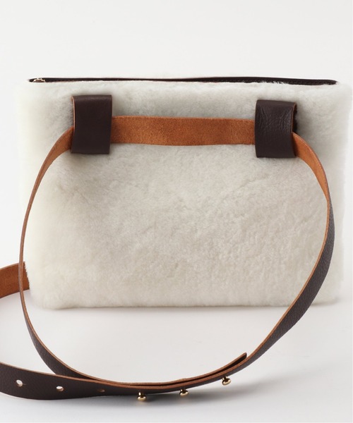 Ch!iii（チー） ウエストポーチ ウエストバッグ ch!iii/チーバック