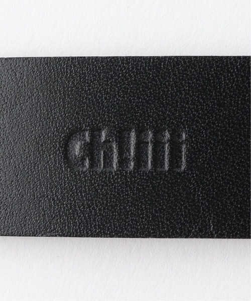 Ch!iii（チー） ウエストポーチ ウエストバッグ ch!iii/チーバック