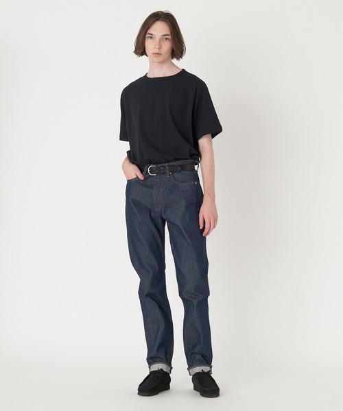 【ゴジゴジ4810】 Levi’s デニム 501XX U.S.A ブルー Levi's リーバイス 501xx ジーンズ インディゴブルー W28インチ