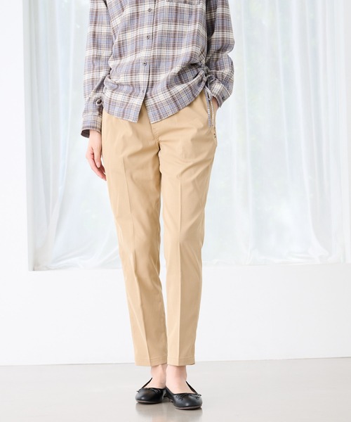 Arnold Palmer（アーノルドパーマー） パンツ テック ストレッチ
