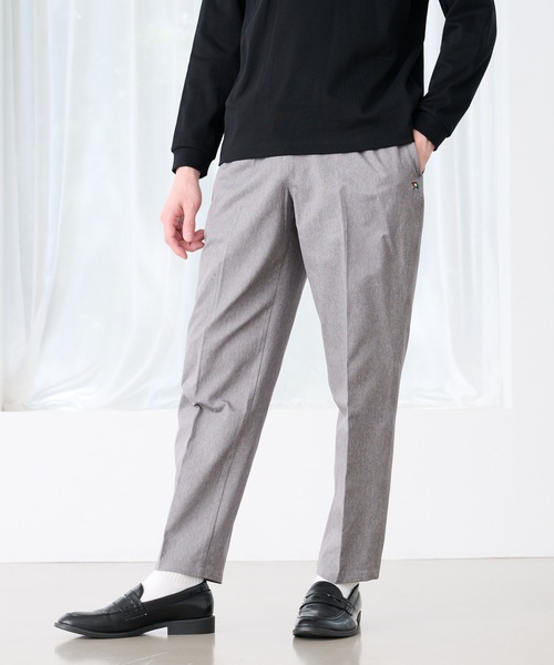 Arnold Palmer（アーノルドパーマー） パンツ テック ストレッチ