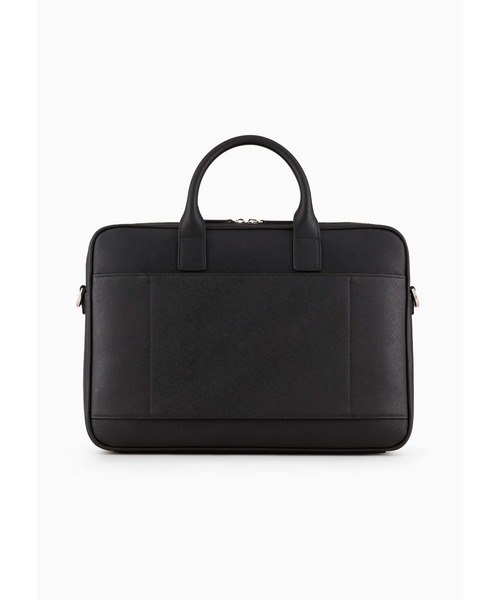 EMPORIO ARMANI ビジネスバッグ 「エンポリオ アルマーニ」ASV
