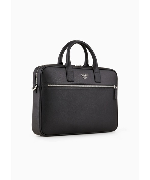 EMPORIO ARMANI ビジネスバッグ 「エンポリオ アルマーニ」ASV