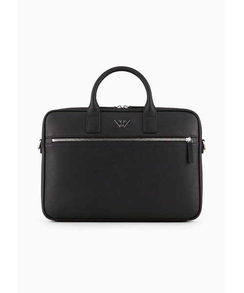 EMPORIO ARMANI ビジネスバッグ 「エンポリオ アルマーニ」ASV