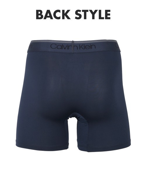 Calvin Klein ボクサーパンツ カルバンクライン 「5枚セット