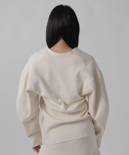 カーディガン Chaos(カオス)/スパロウニットカーディガン Chaos カオス Z4221180542(27104円)