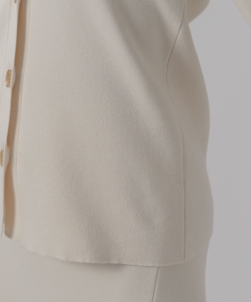 カーディガン Chaos(カオス)/スパロウニットカーディガン Chaos カオス Z4221180542(27104円)