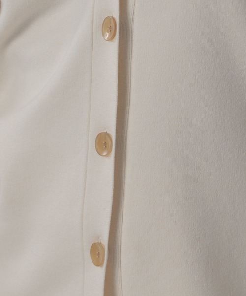 カーディガン Chaos(カオス)/スパロウニットカーディガン Chaos カオス Z4221180542(27104円)