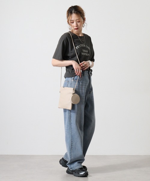 遊戯王　ハネクリボー　ミニショルダーバッグ　YCSJ東京 遊戯王 ハネクリボー ミニショルダーバッグ YCSJ東京 公式