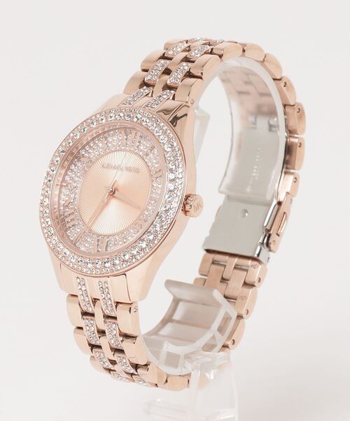 MICHAEL KORS（マイケルコース） 腕時計 腕時計 レディース アナログ