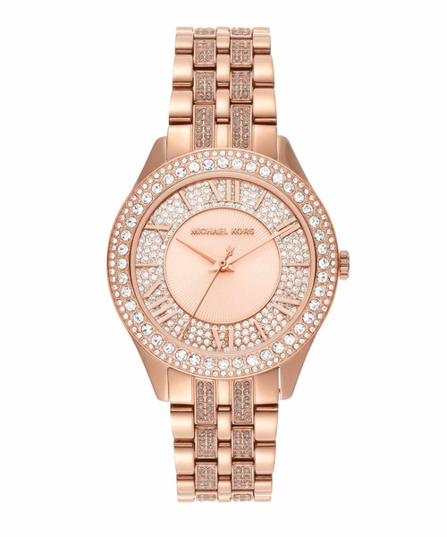 MICHAEL KORS（マイケルコース） 腕時計 腕時計 レディース アナログ