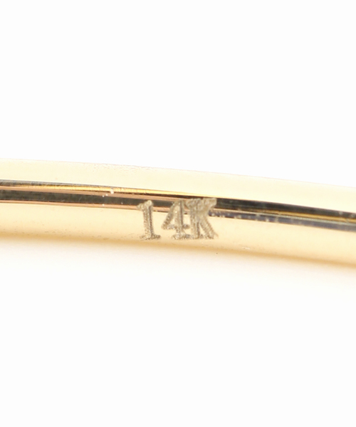 plage ブレスレット 「Gabriela Artigas」 別注 10 DIAMONDS