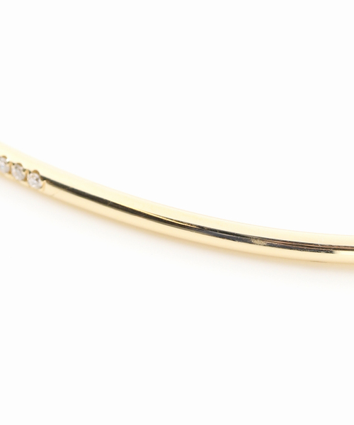 超特価セール開催！！ plage ブレスレット 「Gabriela Artigas」 別注 10 DIAMONDS アクセサリー