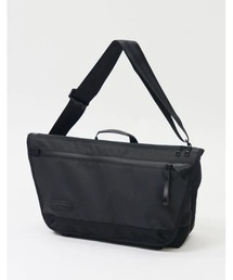 【美品】　masterpiece メッセンジャーバッグ　2way 大容量 mspc-02487_1.jpg